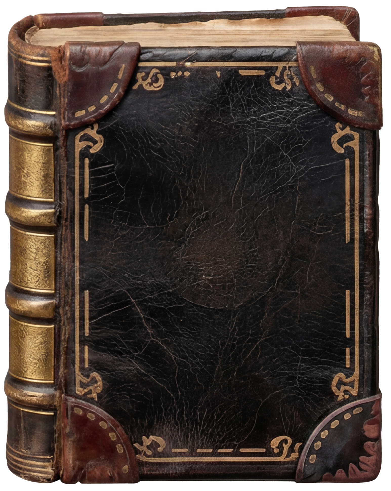 Book of Spells